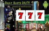 download Daily Slots 24-7 3D Machines apk